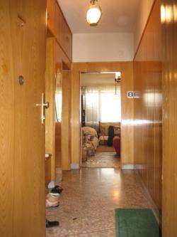 For Sale two-bedroom apartment Sofia